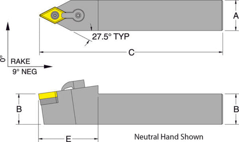 73310150372 MDPNN16-4D