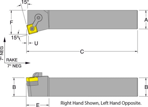 73310150473 MSKNL20-6D