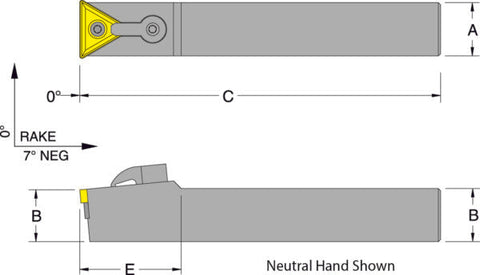 73310150674 MTCNN64-4D