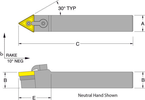 73310150708 MTENN20-5E