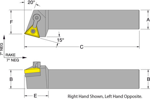 73310151012 MTRNR24-6E