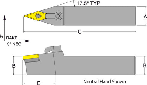 73310151168 MVVNN16-4D