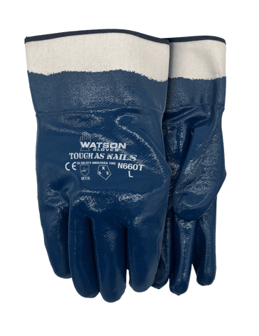 TOUGH AS NAILS N660TPC-L WAT
