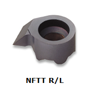 Korloy NFTT1615MRPC130 Carbide Inserts