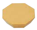 Korloy OFCN0704SNPC3500 Carbide Inserts