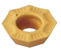 Korloy OFKT05T3SN-MMPC3500 Carbide Inserts