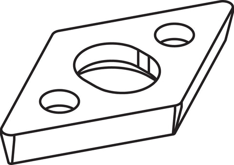 Kyocera PD42 Shim