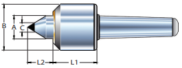 73310148226 PLC-CNC-C60-MT5