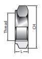 73310148451 PLC-CNC-DCEN-48