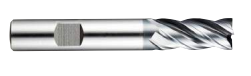 YG GYG65KIT7 1/8, 3/16, 1/4, 5/16, 3/8, 1/2 ONLY ONE PM60 4FL H-30 CC REG END MILL