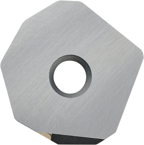 Kyocera PNEG 1106XNTRT01015W KBN475 Grade CBN, Indexable Milling Insert