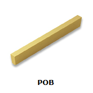 Korloy POB300ST20 Carbide Inserts