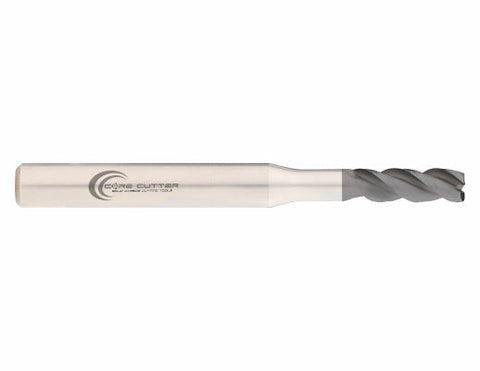 Core Cutter Q2183RN QTR3-RN-0218-5XD-R015