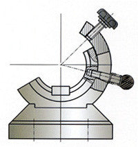 RK099 TOOL CLAMP CT40 TOOL CLAMP CT40