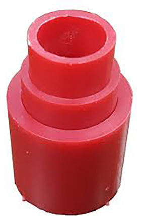BUSHING 1" TO 1/2" 3/4" Wide