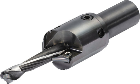Kyocera S32 CH12 DRA, DRA Magic Drill Series, Chamfer Attachment