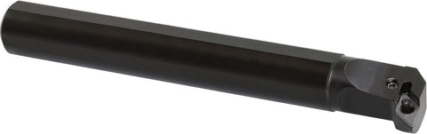 Kyocera S40TPDUNL1554 Left-Hand, Negative Rake, Boring Bar