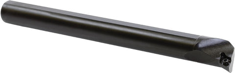 Kyocera S10LSDQCL0713A Left-Hand, Positive Rake, Boring Bar