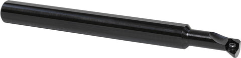 Kyocera S10XSDUCL2 Left-Hand, Positive Rake, Boring Bar