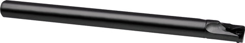Kyocera S08XSTLCL0910A Left-Hand, Positive Rake, Boring Bar