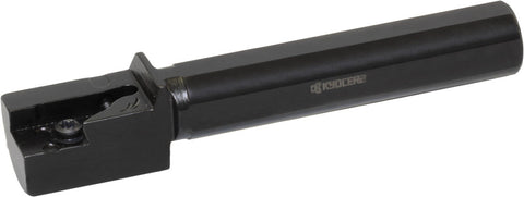 Kyocera S12FSVNR12N Right-Hand, Micro Boring Bar Toolholder