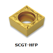 SCGT09T304-AL-YG10/SCGT32.51-AL