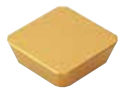 Korloy SECN42AFTNST30A Carbide Inserts