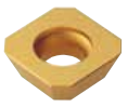 Korloy SECA43AFTNPC3500 Carbide Inserts