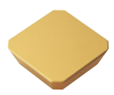 Korloy SECN42AFTN CN30 Cermet Inserts