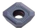Korloy SEET14M4AGFN-MAPD2000 DLC Coated Carbide Inserts