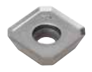 Korloy SEHT43AFFN-X83H01 Carbide Inserts