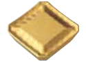 Korloy SEKR53AFSN-MXPC3500 Carbide Inserts
