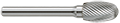 Garr 63020 SE-3 SE-3 3/8" BURR