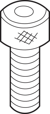 Kyocera SKC2 Clamp Screw