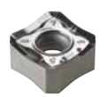 Korloy SNMX1206ANN-MMH01 Carbide Inserts