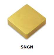 Korloy SNGN633ST30A Carbide Inserts