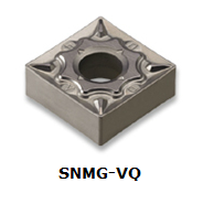 Korloy SNMG333-VQNC3010 Carbide Inserts
