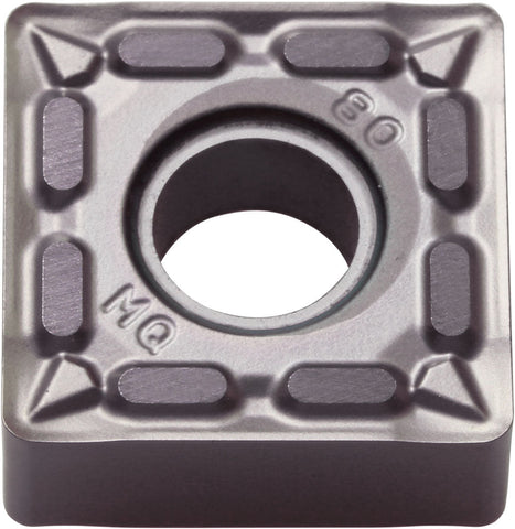 SNMG 431MQ PR1535 Grade PVD Carbide, Indexable Turning Insert