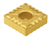 Korloy SNMG432-VLNC3010 Carbide Inserts