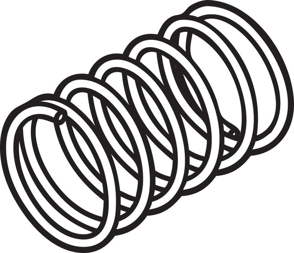Sp5 Spring Kyocera SP5 Spring - ToolHIT