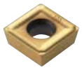 Korloy SPMT3.532-KCPC5300 Carbide Inserts