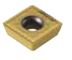 Korloy SPMT11T308-PDPC3500 Carbide Inserts