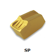Korloy SP300RNCM325 Carbide Inserts