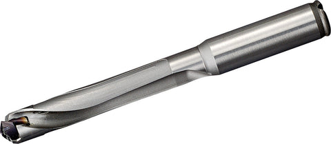 Kyocera SS20DRC190M3, DRC Magic Drill 19.00-19.99mm Cutting Diameter, 3xD, Replaceable Tip Drill