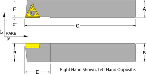 73310151560 STACR10-2A