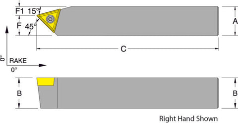 73310151602 STDCR08-2J