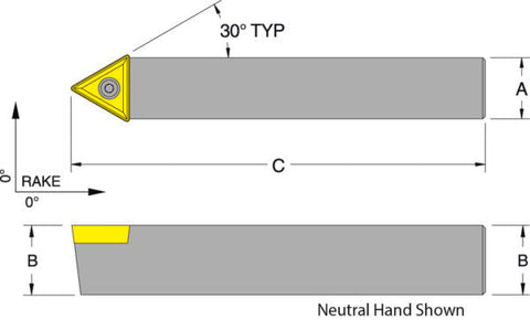 73310151630 STECN64-3D