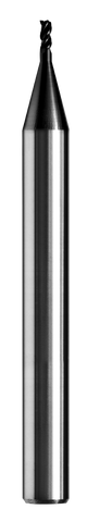05340SGS 2,5 ENDMILL 3FL SQ TA