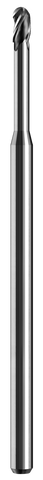 01609SGS .1150 ENDMILL 3FL BN