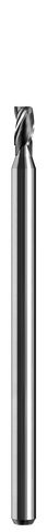 04046SGS .0110 ENDMILL 3FL SQ
